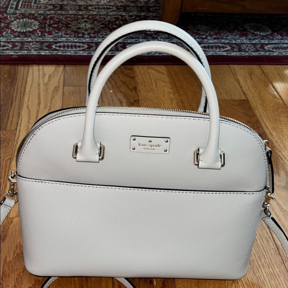 Kate Spade Handbag - Picture 6 of 13